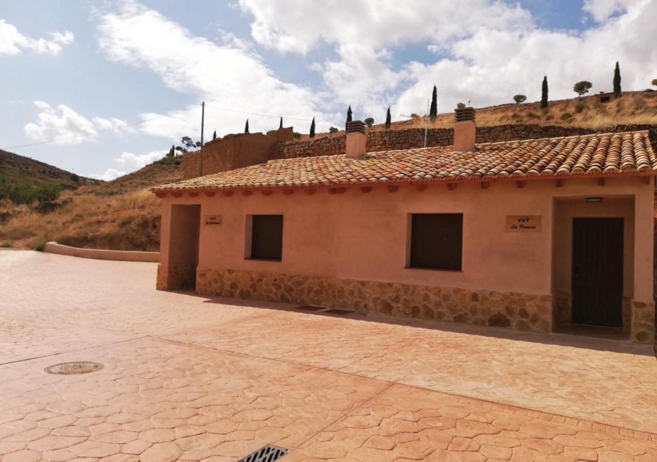 Torrehermosa Rural Exterior photo