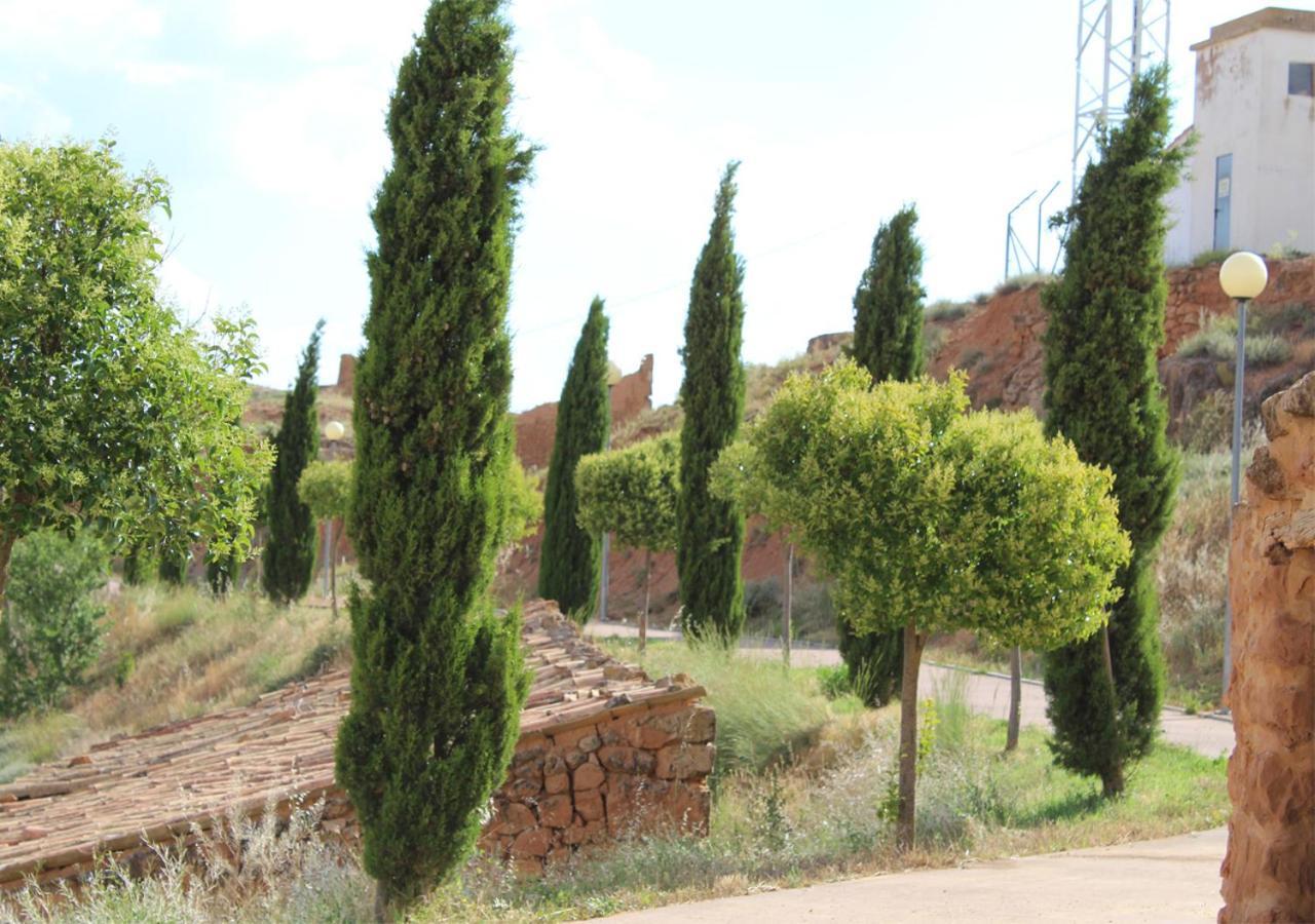 Torrehermosa Rural Exterior photo